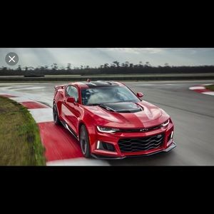 Meet your Posher, Drew